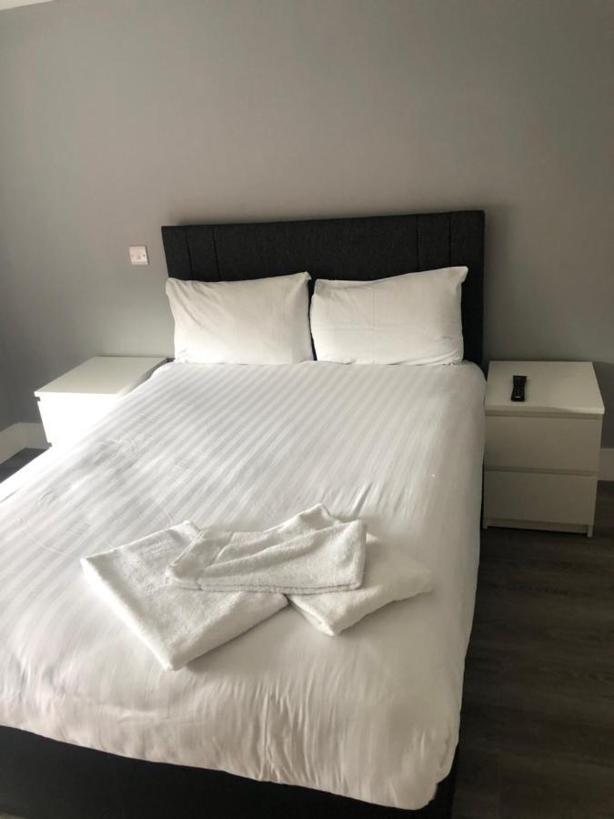 Bay View Holiday Home Голуей Екстериор снимка